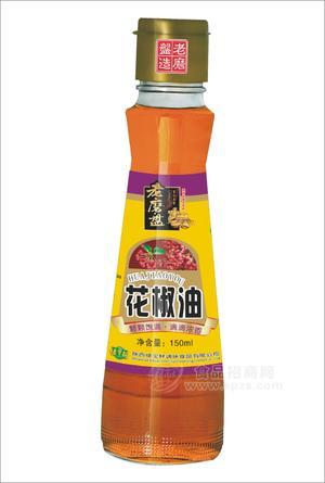 花椒油150ml