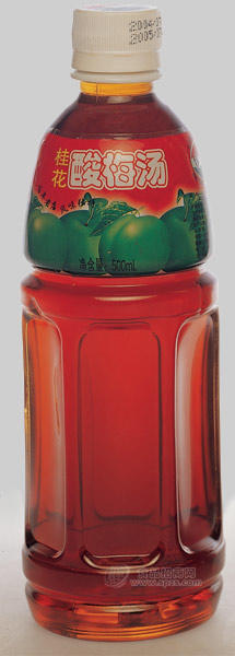 “信远斋”桂花酸梅汤 1