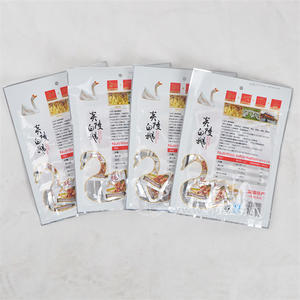 鹅肉  休闲鹅产品  鹅脯招商