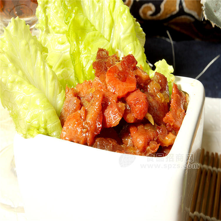 鹅肉