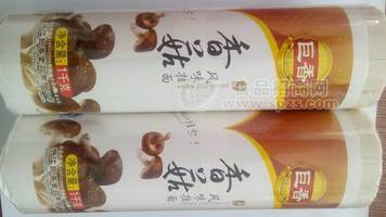 1000g高精香菇中