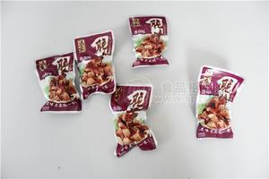 脆節(jié)香鹵味休閑食品肉干肉脯