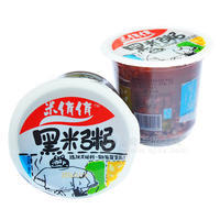 米俏俏 黑米粥 300ml