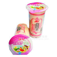 咪力 花生奶 植物蛋白饮料