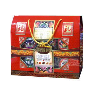 果臻妙 臻果福礼