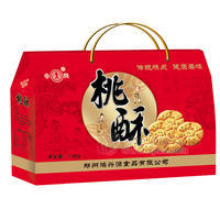 中天 桃酥1.6kg