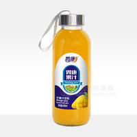 胃康 芒果汁果汁饮料420ml