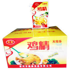 200克带嘴鸡精