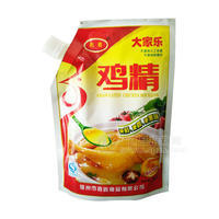 劉籣 大家乐鸡精 调味品调味料