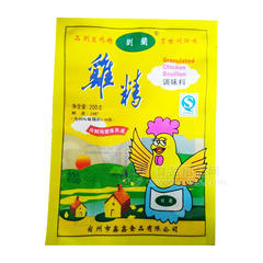 劉籣 鸡粉 调味品调味料 200g