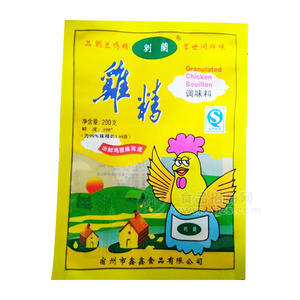 劉籣 鸡粉 调味品调味料 200g