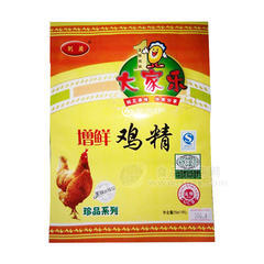 散装鸡精