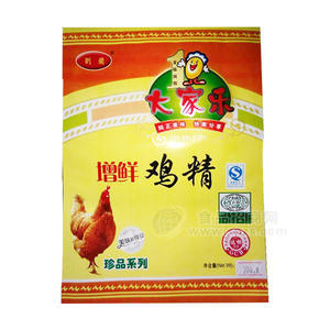 散装鸡精
