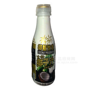 椰祖世家生榨椰子汁500ml