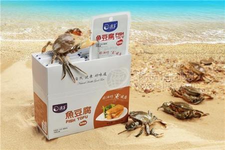 渔享鱼豆腐系列（孜然味）