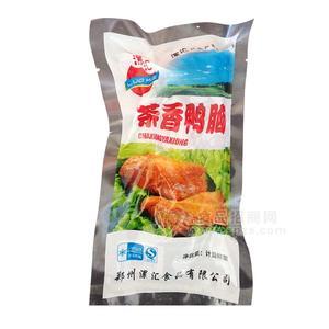 漯匯 茶香鴨胸肉制品