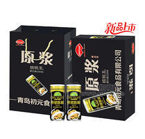 初元 原浆核桃乳复合蛋白饮料