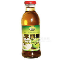 倍爾康 蘋(píng)果醋410ml