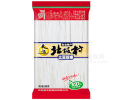 北極村土豆粉條200g