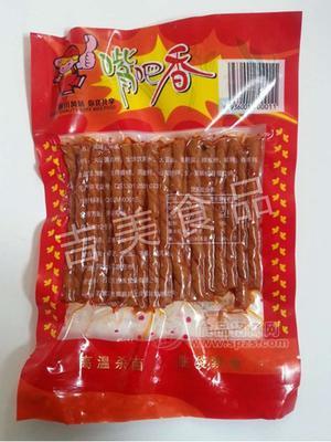 118g嘴巴香小辣条