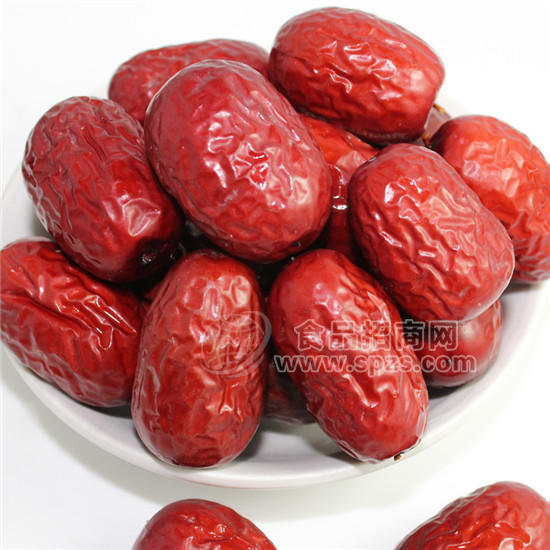 優(yōu)質(zhì)新疆若羌紅棗批發(fā)廠家