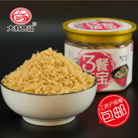 大有三餐饭宝鱼松