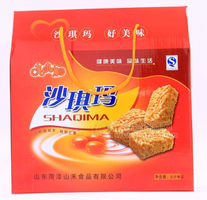 九九加沙琪玛礼盒