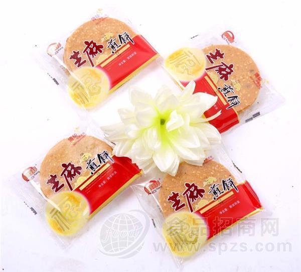 九九加芝麻煎饼（称重）