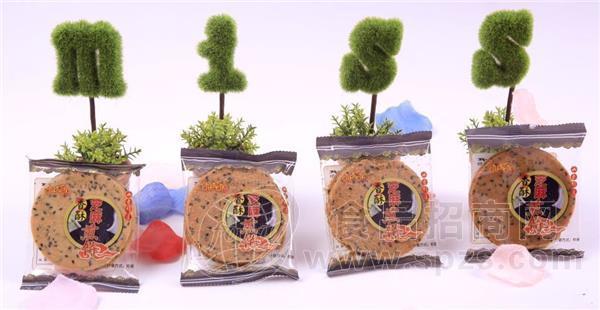 九九加香酥芝麻煎饼（称重）