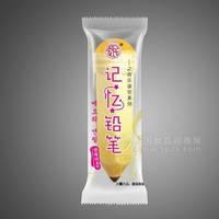 石府记 椰奶味快乐铅笔蛋糕 散装称重
