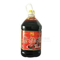 老抽王红烧酱汁 调味品5kg