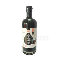 手工醬油 調(diào)味品420ml