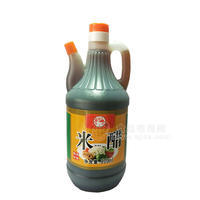 青云山米醋調味品800ml