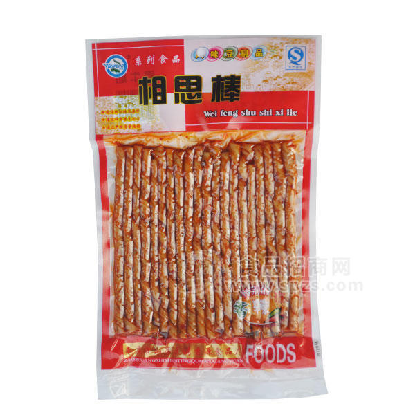 ·伟丰相思棒香辣 辣条 