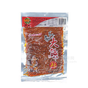 偉豐老式大辣片 休閑食品