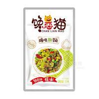 馋恋猫壕吃酸豆角36g