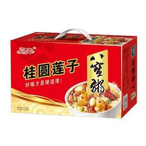 嘉養(yǎng)桂圓蓮子八寶粥