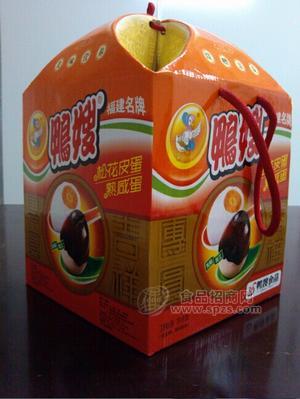熟咸蛋禮盒