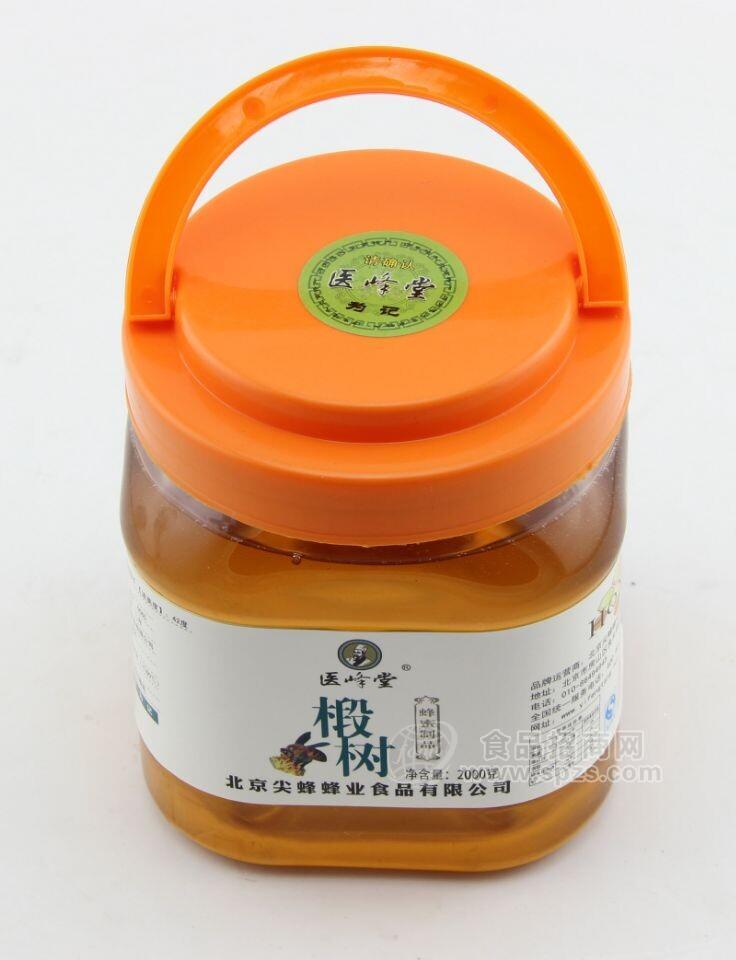·医峰堂 椴树蜂蜜制品2000g 