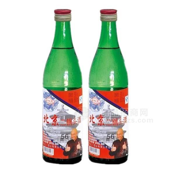 ·北京二锅头酒 