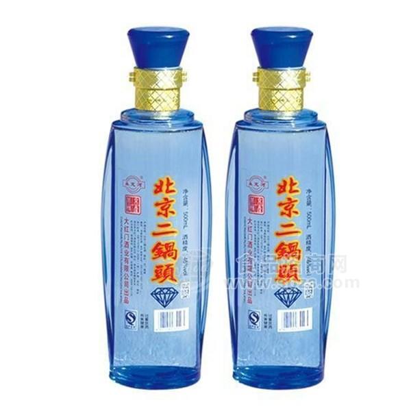 北京二锅头 白酒