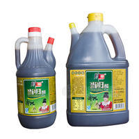 胖嬸當(dāng)歸醋800ml