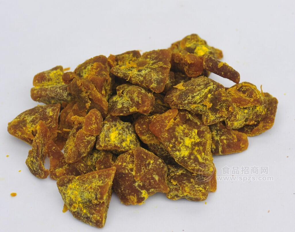 甘草柠檬角