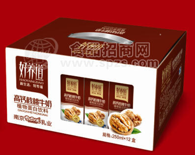 ·好养道礼盒装 