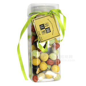 良一 什锦豆果180g