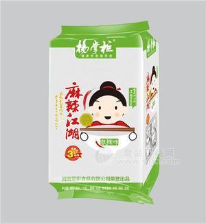 楊掌柜 麻辣江湖 麻辣燙 微辣味 112g 袋裝