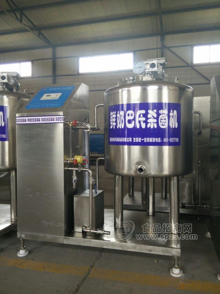 牛奶滅菌機(jī)，酸奶機(jī)