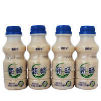 秦嶺羊 甄暢 酸奶飲品330ml