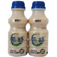 秦嶺羊  甄暢 酸奶飲品 330ml