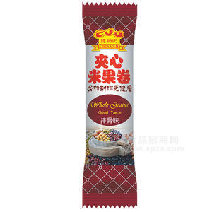 陳錦記 夾心米果卷排骨味